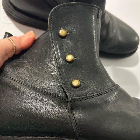 Fiorentini + Baker ETA Eternity boot size 38 - Picture 7 of 8